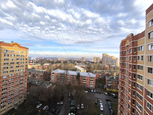 Продам двухкомнатную (2-комн.) квартиру, Пионерская ул, 15к2, Бородино д