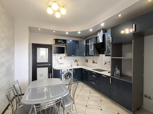 Продам двухкомнатную (2-комн.) квартиру, Пионерская ул, 15к2, Бородино д