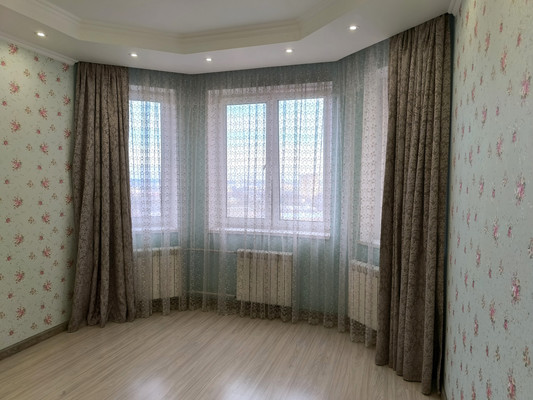 Продам двухкомнатную (2-комн.) квартиру, Пионерская ул, 15к2, Бородино д