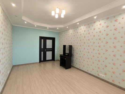 Продам двухкомнатную (2-комн.) квартиру, Пионерская ул, 15к2, Бородино д