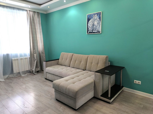 Продам двухкомнатную (2-комн.) квартиру, Пионерская ул, 15к2, Бородино д