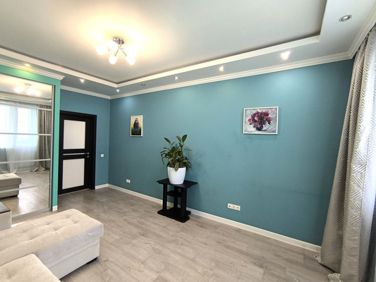 Продам двухкомнатную (2-комн.) квартиру, Пионерская ул, 15к2, Бородино д