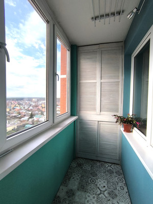 Продам двухкомнатную (2-комн.) квартиру, Пионерская ул, 15к2, Бородино д