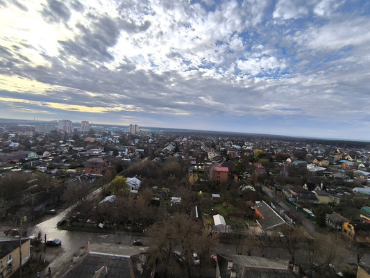 Продам двухкомнатную (2-комн.) квартиру, Пионерская ул, 15к2, Бородино д