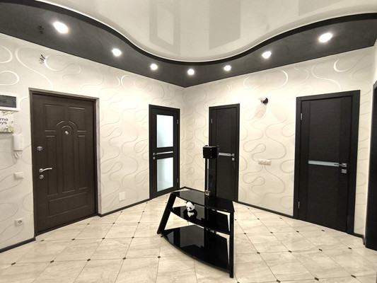 Продам двухкомнатную (2-комн.) квартиру, Пионерская ул, 15к2, Бородино д