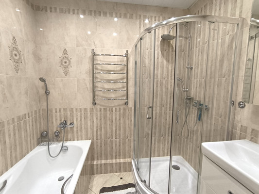 Продам двухкомнатную (2-комн.) квартиру, Пионерская ул, 15к2, Бородино д