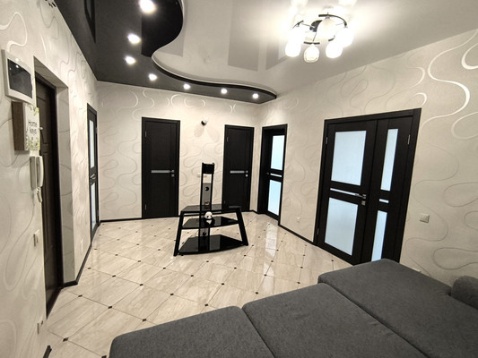 Продам двухкомнатную (2-комн.) квартиру, Пионерская ул, 15к2, Бородино д