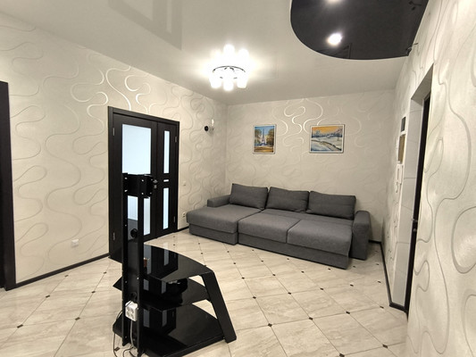 Продам двухкомнатную (2-комн.) квартиру, Пионерская ул, 15к2, Бородино д