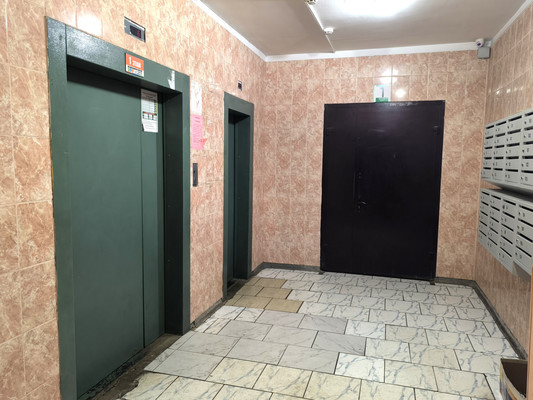 Продам двухкомнатную (2-комн.) квартиру, Пионерская ул, 15к2, Бородино д