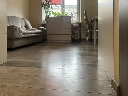 Продам однокомнатную (1-комн.) квартиру, Стахановцев ул, 5а, Санкт-Петербург г