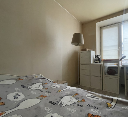 Продам однокомнатную (1-комн.) квартиру, Стахановцев ул, 5а, Санкт-Петербург г