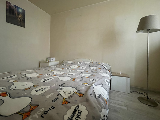 Продам однокомнатную (1-комн.) квартиру, Стахановцев ул, 5а, Санкт-Петербург г