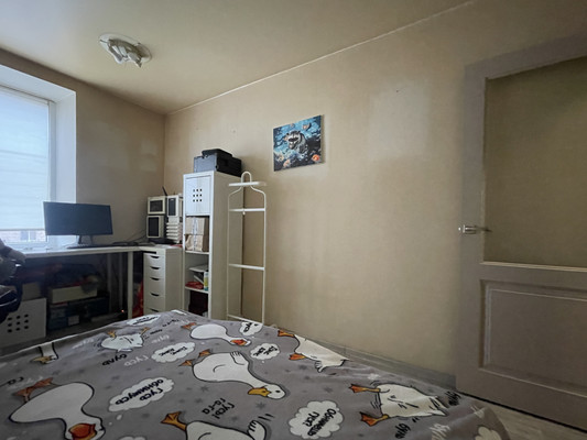 Продам однокомнатную (1-комн.) квартиру, Стахановцев ул, 5а, Санкт-Петербург г