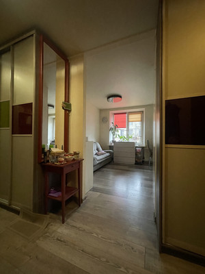 Продам однокомнатную (1-комн.) квартиру, Стахановцев ул, 5а, Санкт-Петербург г