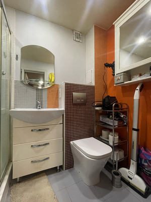 Продам однокомнатную (1-комн.) квартиру, Стахановцев ул, 5а, Санкт-Петербург г