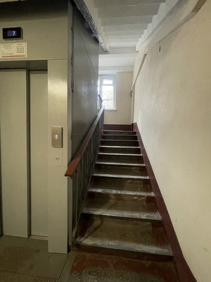 Продам однокомнатную (1-комн.) квартиру, Стахановцев ул, 5а, Санкт-Петербург г