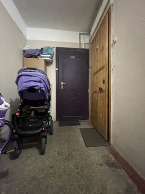 Продам однокомнатную (1-комн.) квартиру, Стахановцев ул, 5а, Санкт-Петербург г