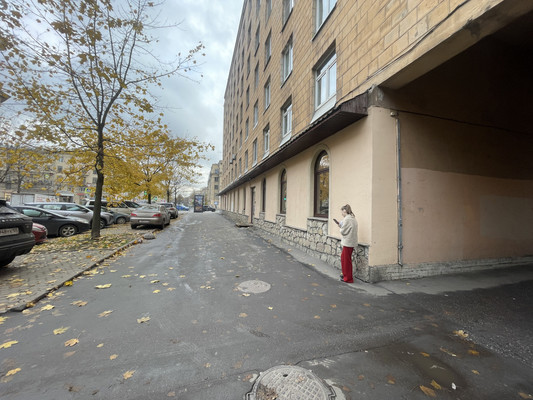 Продам однокомнатную (1-комн.) квартиру, Стахановцев ул, 5а, Санкт-Петербург г