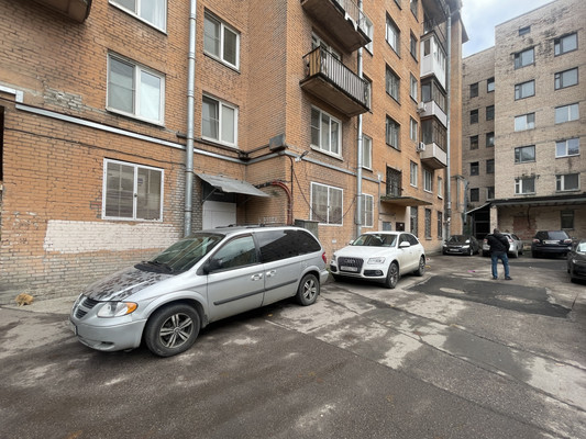 Продам однокомнатную (1-комн.) квартиру, Стахановцев ул, 5а, Санкт-Петербург г