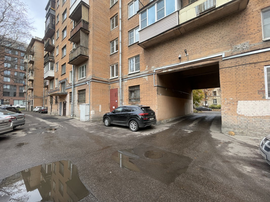 Продам однокомнатную (1-комн.) квартиру, Стахановцев ул, 5а, Санкт-Петербург г