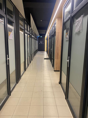 Продам коммерческое помещение 21,1 м2, Проточная ул, 8, Казань г