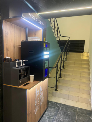 Продам коммерческое помещение 21,1 м2, Проточная ул, 8, Казань г