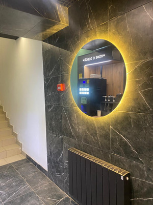 Продам коммерческое помещение 21,1 м2, Проточная ул, 8, Казань г