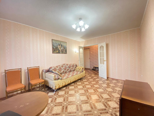 Продам двухкомнатную (2-комн.) квартиру, Первомайская ул, 79, Йошкар-Ола г