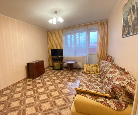 Продам двухкомнатную (2-комн.) квартиру, Первомайская ул, 79, Йошкар-Ола г