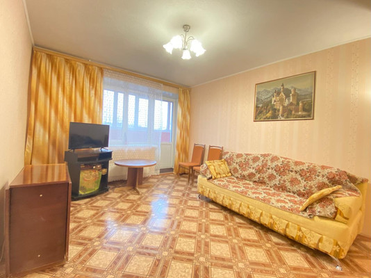 Продам двухкомнатную (2-комн.) квартиру, Первомайская ул, 79, Йошкар-Ола г