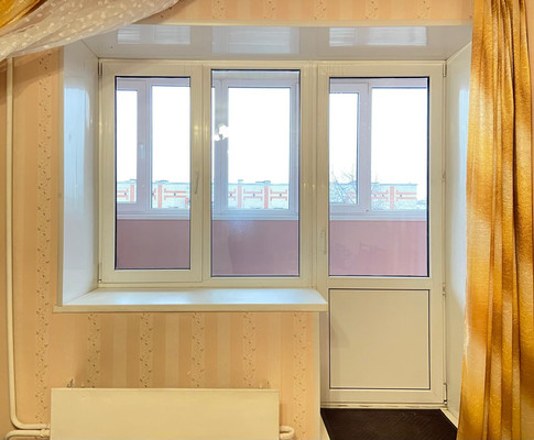 Продам двухкомнатную (2-комн.) квартиру, Первомайская ул, 79, Йошкар-Ола г