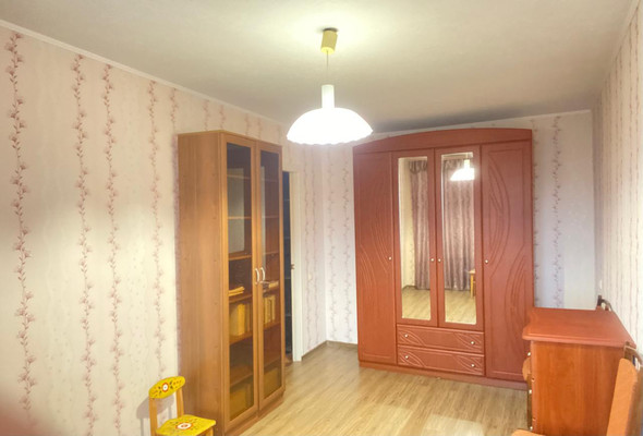 Продам двухкомнатную (2-комн.) квартиру, Первомайская ул, 79, Йошкар-Ола г