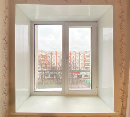 Продам двухкомнатную (2-комн.) квартиру, Первомайская ул, 79, Йошкар-Ола г