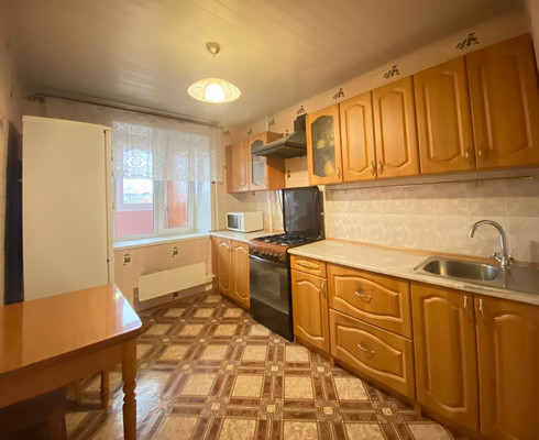 Продам двухкомнатную (2-комн.) квартиру, Первомайская ул, 79, Йошкар-Ола г