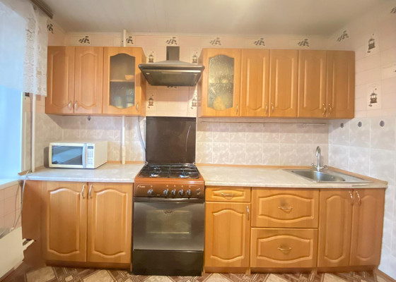 Продам двухкомнатную (2-комн.) квартиру, Первомайская ул, 79, Йошкар-Ола г