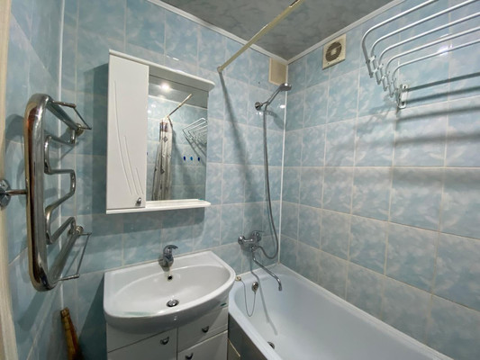 Продам двухкомнатную (2-комн.) квартиру, Первомайская ул, 79, Йошкар-Ола г