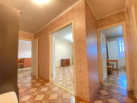 Продам двухкомнатную (2-комн.) квартиру, Первомайская ул, 79, Йошкар-Ола г