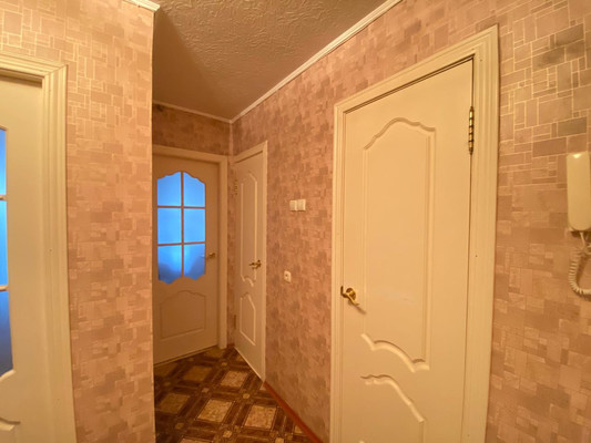 Продам двухкомнатную (2-комн.) квартиру, Первомайская ул, 79, Йошкар-Ола г