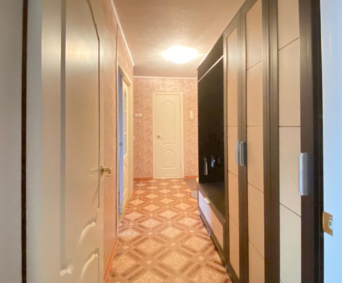 Продам двухкомнатную (2-комн.) квартиру, Первомайская ул, 79, Йошкар-Ола г