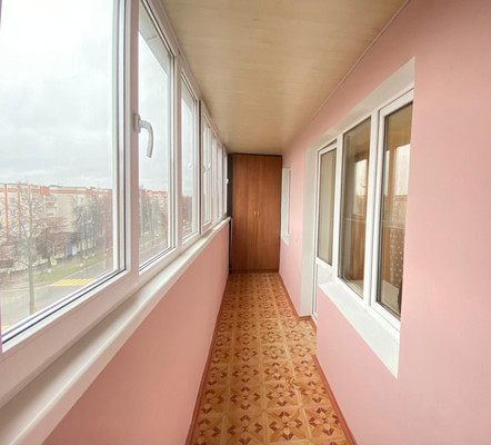 Продам двухкомнатную (2-комн.) квартиру, Первомайская ул, 79, Йошкар-Ола г