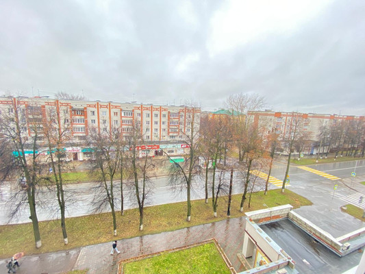 Продам двухкомнатную (2-комн.) квартиру, Первомайская ул, 79, Йошкар-Ола г