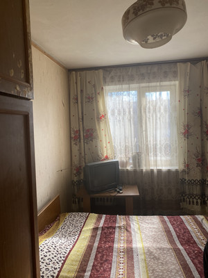 Продам двухкомнатную (2-комн.) квартиру, Ростовская ул, 50/5, Воронеж г