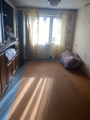 Продам двухкомнатную (2-комн.) квартиру, Ростовская ул, 50/5, Воронеж г