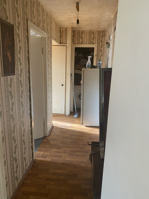 Продам двухкомнатную (2-комн.) квартиру, Ростовская ул, 50/5, Воронеж г