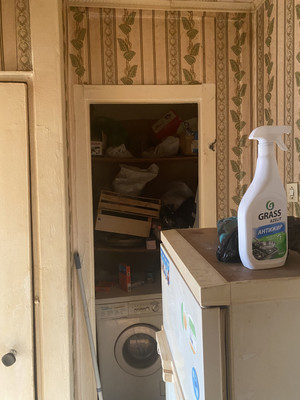 Продам двухкомнатную (2-комн.) квартиру, Ростовская ул, 50/5, Воронеж г