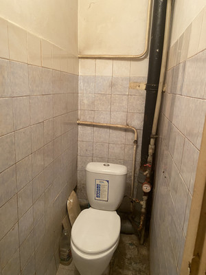 Продам двухкомнатную (2-комн.) квартиру, Ростовская ул, 50/5, Воронеж г