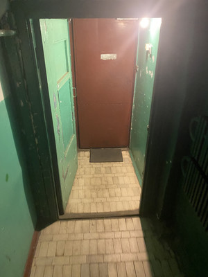 Продам двухкомнатную (2-комн.) квартиру, Ростовская ул, 50/5, Воронеж г