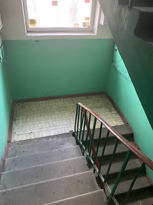 Продам двухкомнатную (2-комн.) квартиру, Ростовская ул, 50/5, Воронеж г