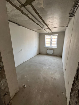 Продам двухкомнатную (2-комн.) квартиру, им. Евгении Жигуленко ул, 7к1, Краснодар г