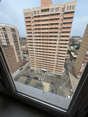 Продам двухкомнатную (2-комн.) квартиру, им. Евгении Жигуленко ул, 7к1, Краснодар г